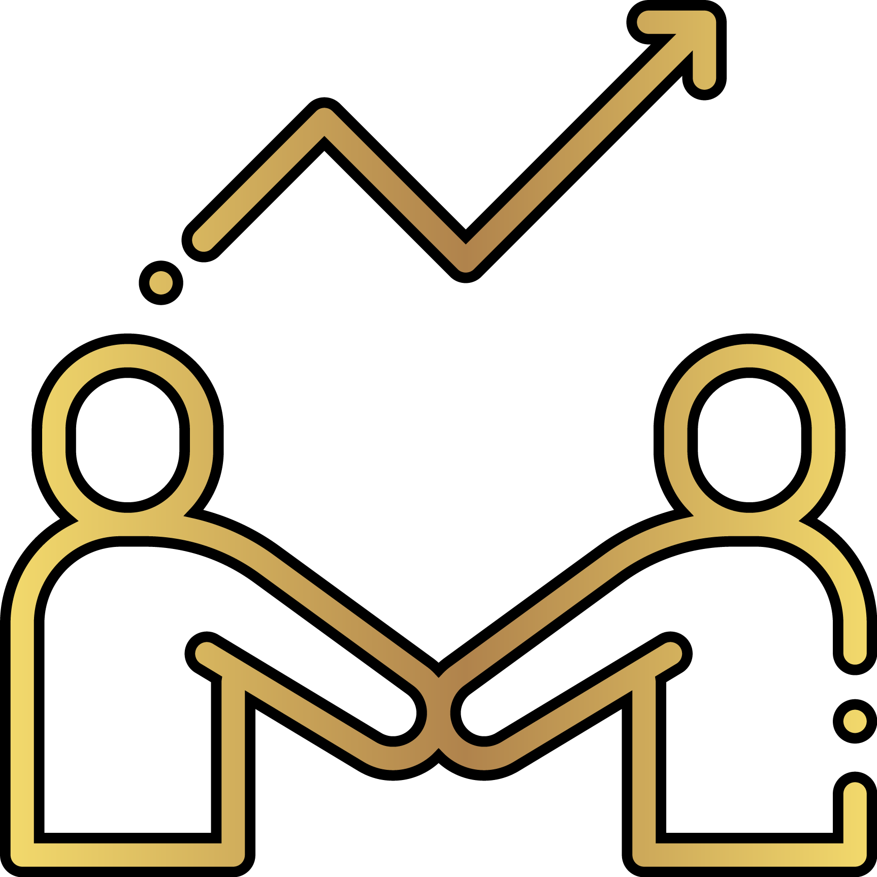 I - Integrity Clipart (1727x1727), Png Download