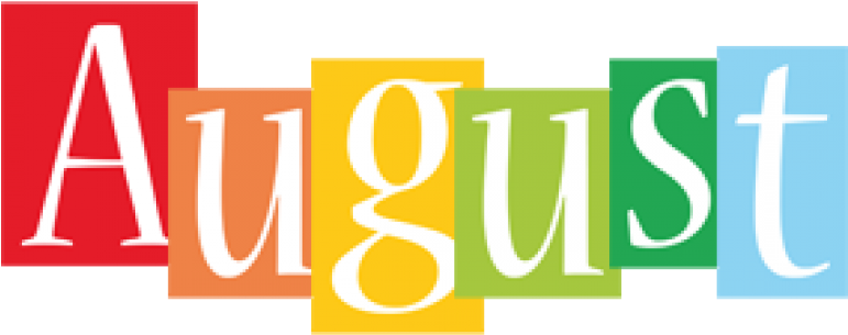 Festival Fever Continues This - August Png Clipart (770x439), Png Download