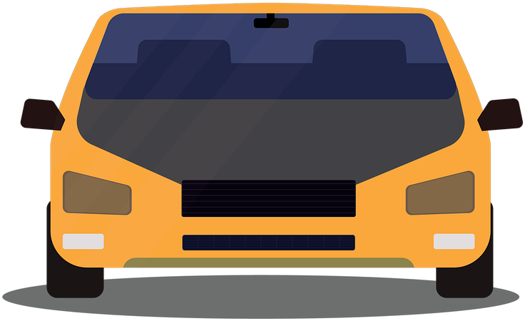 Trash Truck Cliparts 6, Buy Clip Art - Png Download (736x450), Png Download