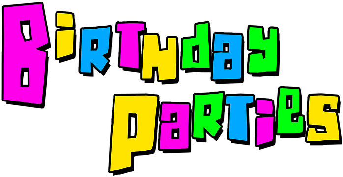 Brimstage Maze Is A Great Venue For Your Child's Birthday Clipart (776x420), Png Download