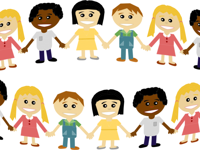 Team Clipart Social - People Clipart - Png Download (640x480), Png Download