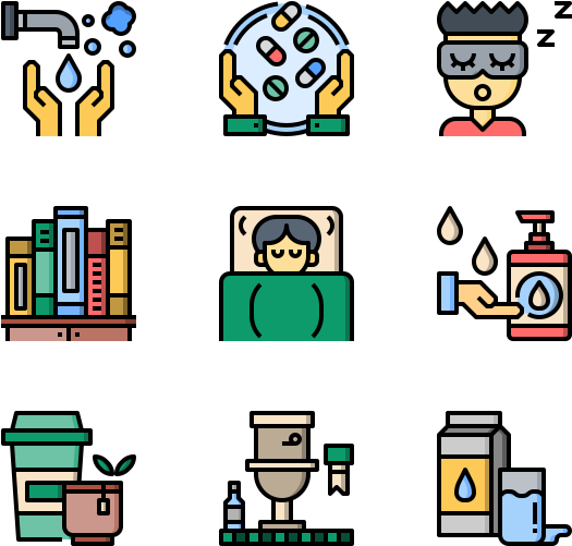 Time To Sleep Clipart (600x564), Png Download