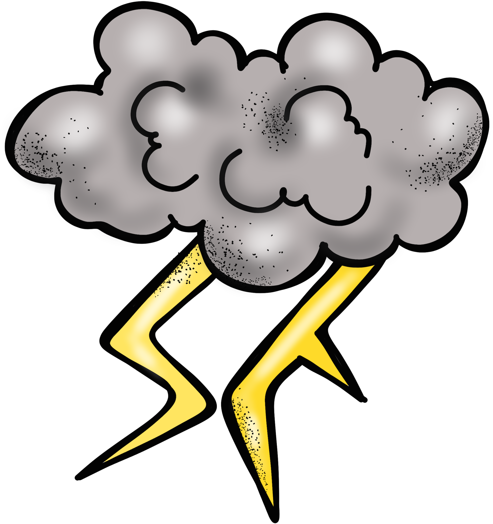 Missing Description - Clima En Ingles Para Colorear Clipart (1953x2100), Png Download