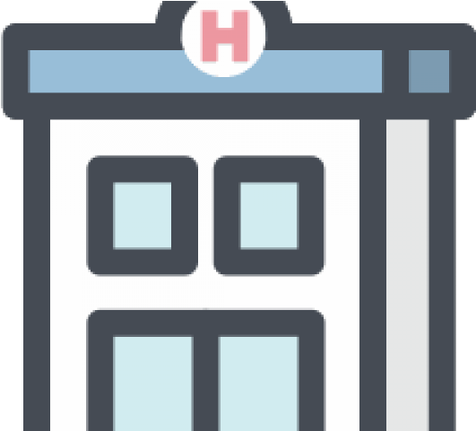 Red Cross Mark Clipart Klinik - Glyptothek Munich Floor Plan - Png Download (640x480), Png Download