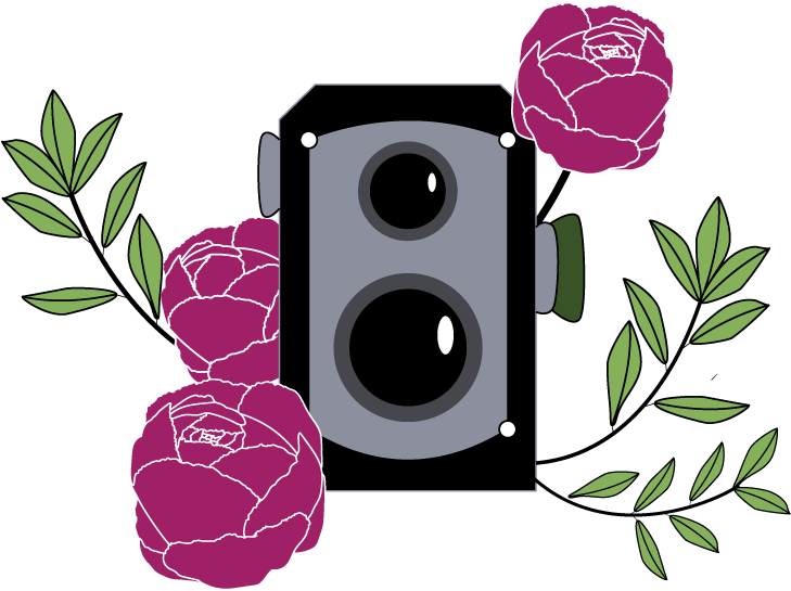 Isn't This How You Take Photos - Illustration Clipart (800x600), Png Download