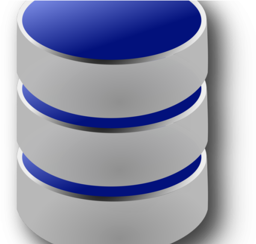 Cpu Clipart Database Server - Vase - Png Download (640x480), Png Download