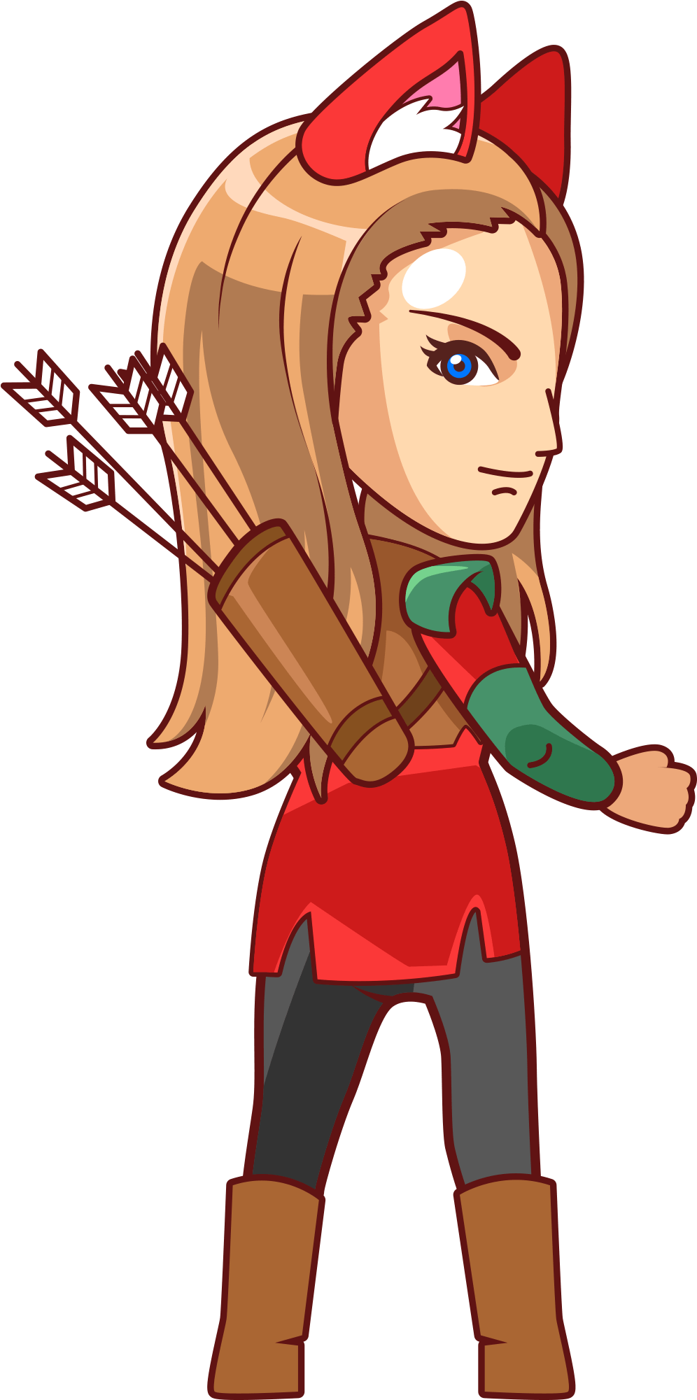 Follow Me On Twitch - Cartoon Clipart (2000x2000), Png Download
