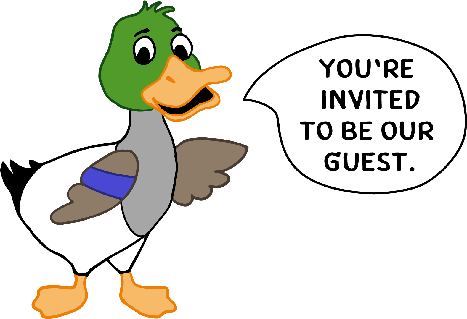 Ashland's Creekside Campground & Rv Park Offers Nightly, - Cartoon Clipart (1628x1100), Png Download