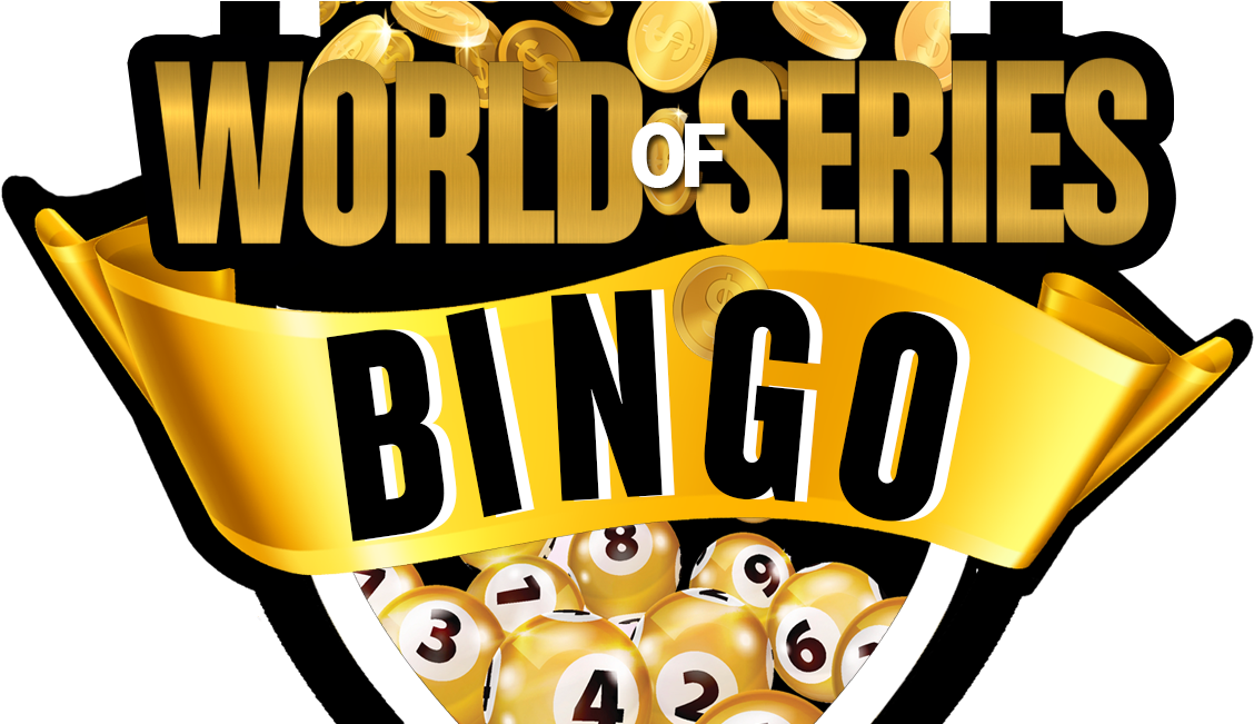 World Series Of Bingo - Thanksgiving Clipart (1200x650), Png Download