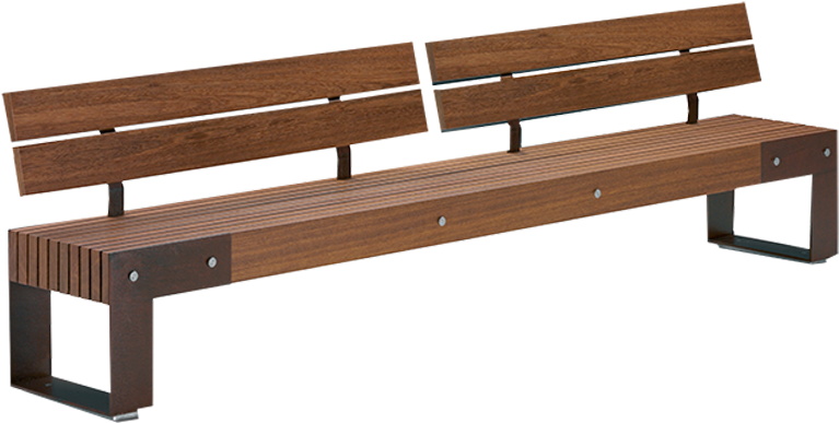 Bench Clipart (1000x1000), Png Download