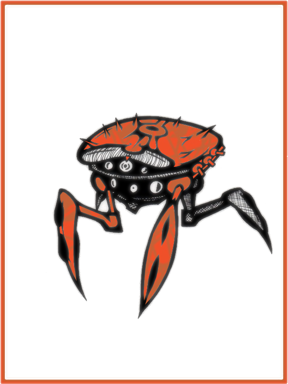 If Your Interested In Where This Meme Comes From, Search - Cartoon Clipart (606x804), Png Download