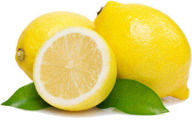700 X 505 4 0 - Lemon Png Clipart (700x505), Png Download