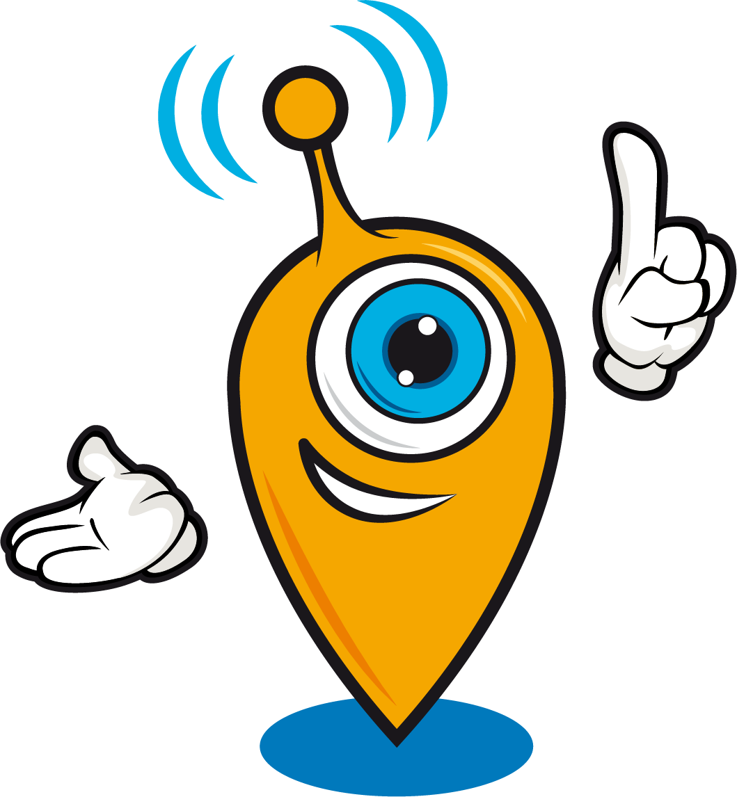 Isn't All Internet Meant To Be Fast Well, Yes Clipart (1059x1146), Png Download