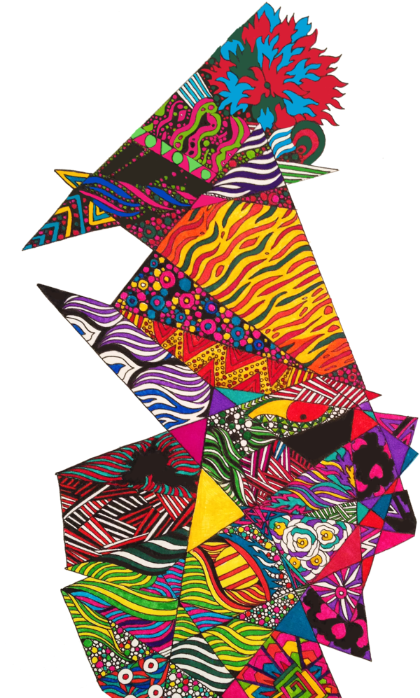 Reset - Art Paper Clipart (1000x1000), Png Download