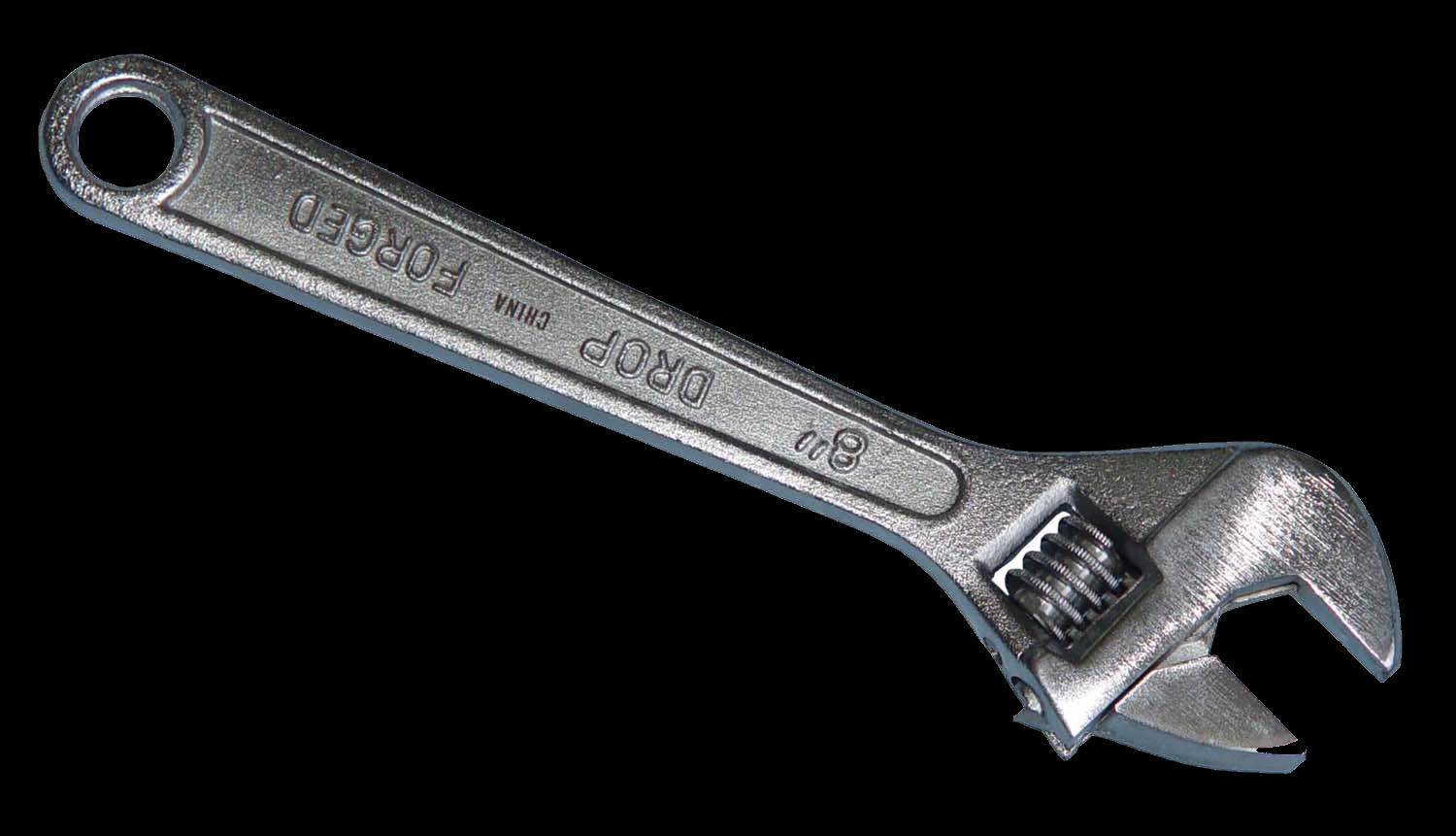 Wrench, Free Pngs - Wrench Clipart (1500x861), Png Download
