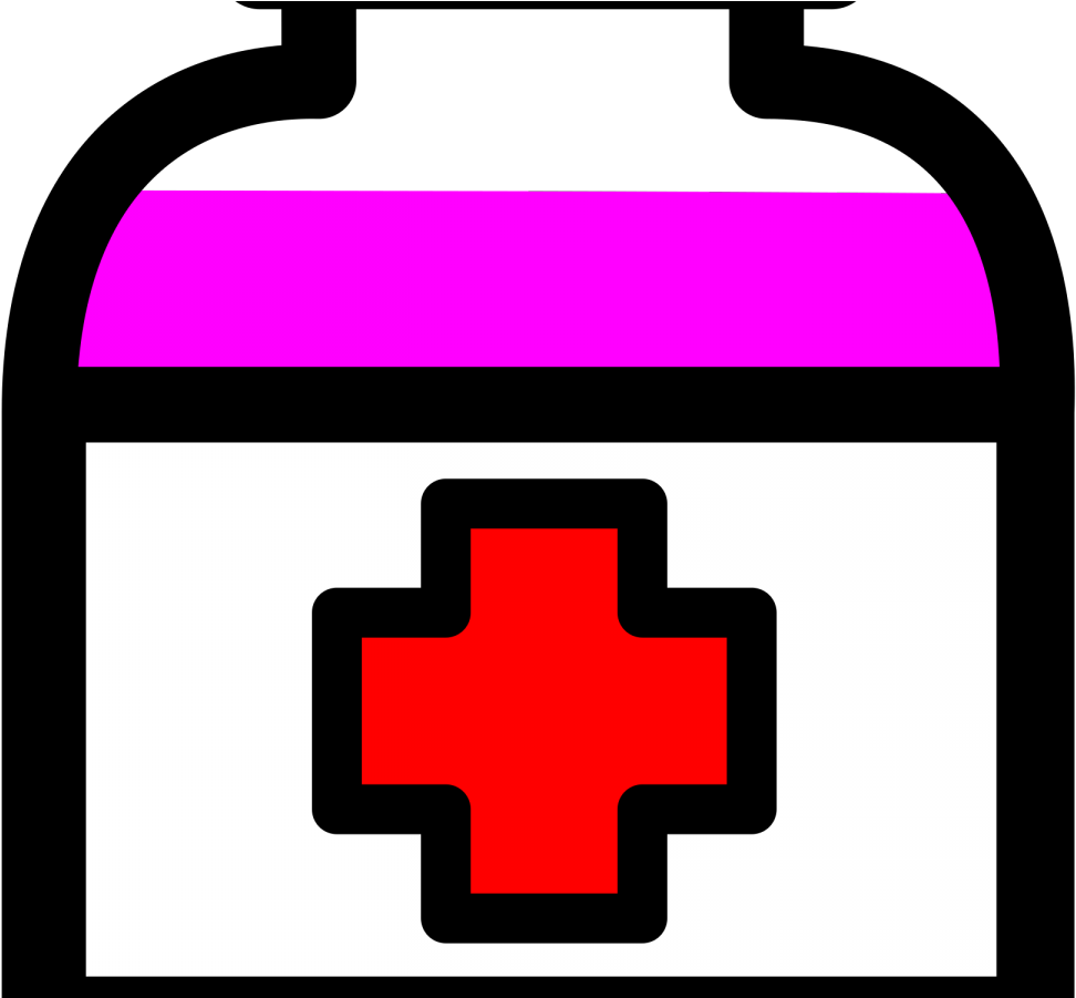 Pharmacist Medicine Clip Art - Png Download (1440x900), Png Download