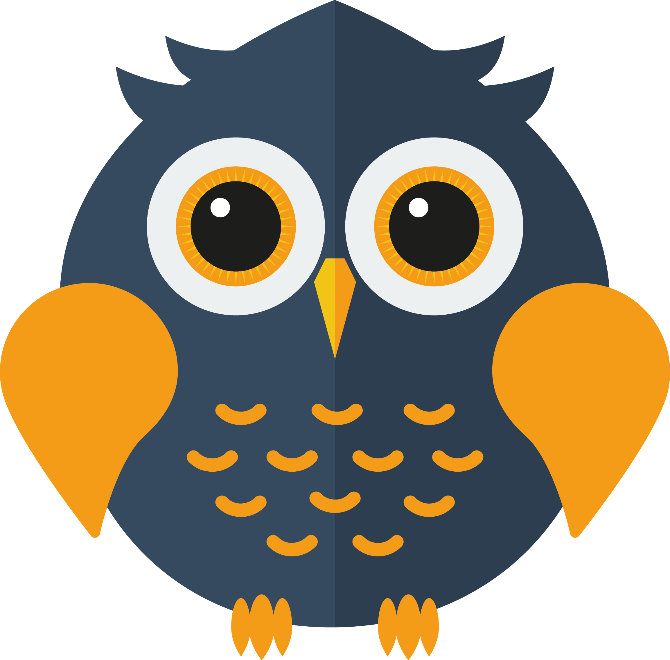 Wilco, Kruijswijk, Netherlands - Cartoon Clipart (2307x2274), Png Download