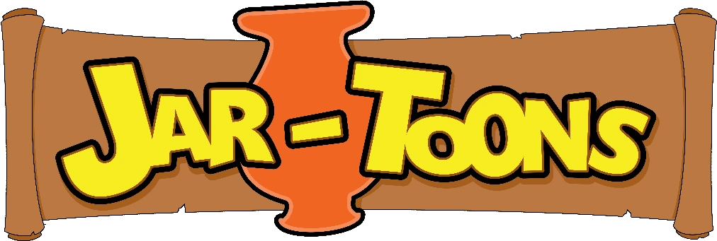 We'd Like To Welcome You To Our Jar-toons Blog This Clipart (1012x341), Png Download