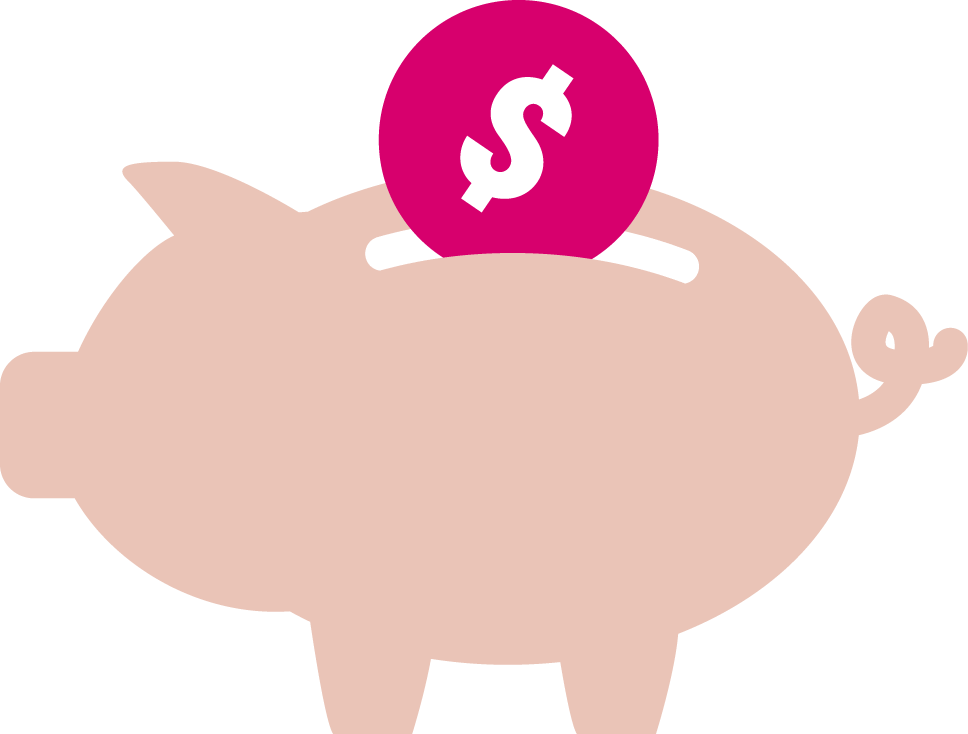 Retirement Savings Clipart (968x734), Png Download