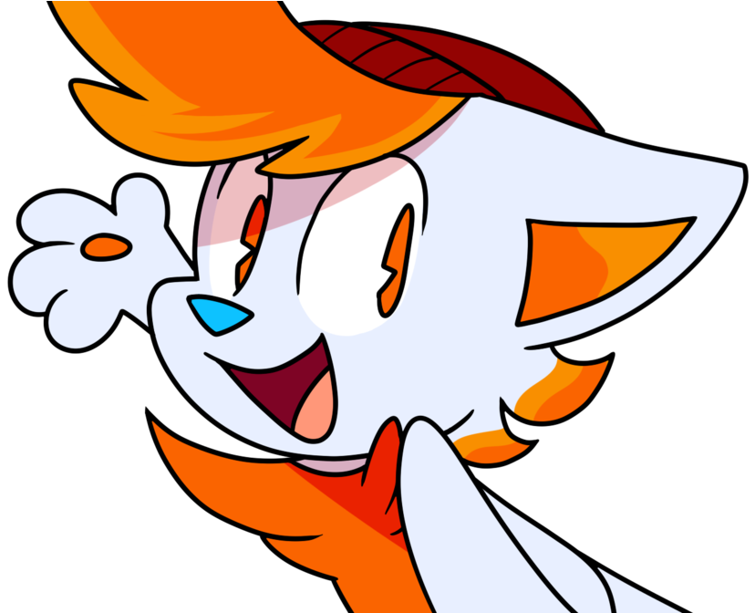 About Richie - Cartoon Clipart (854x671), Png Download