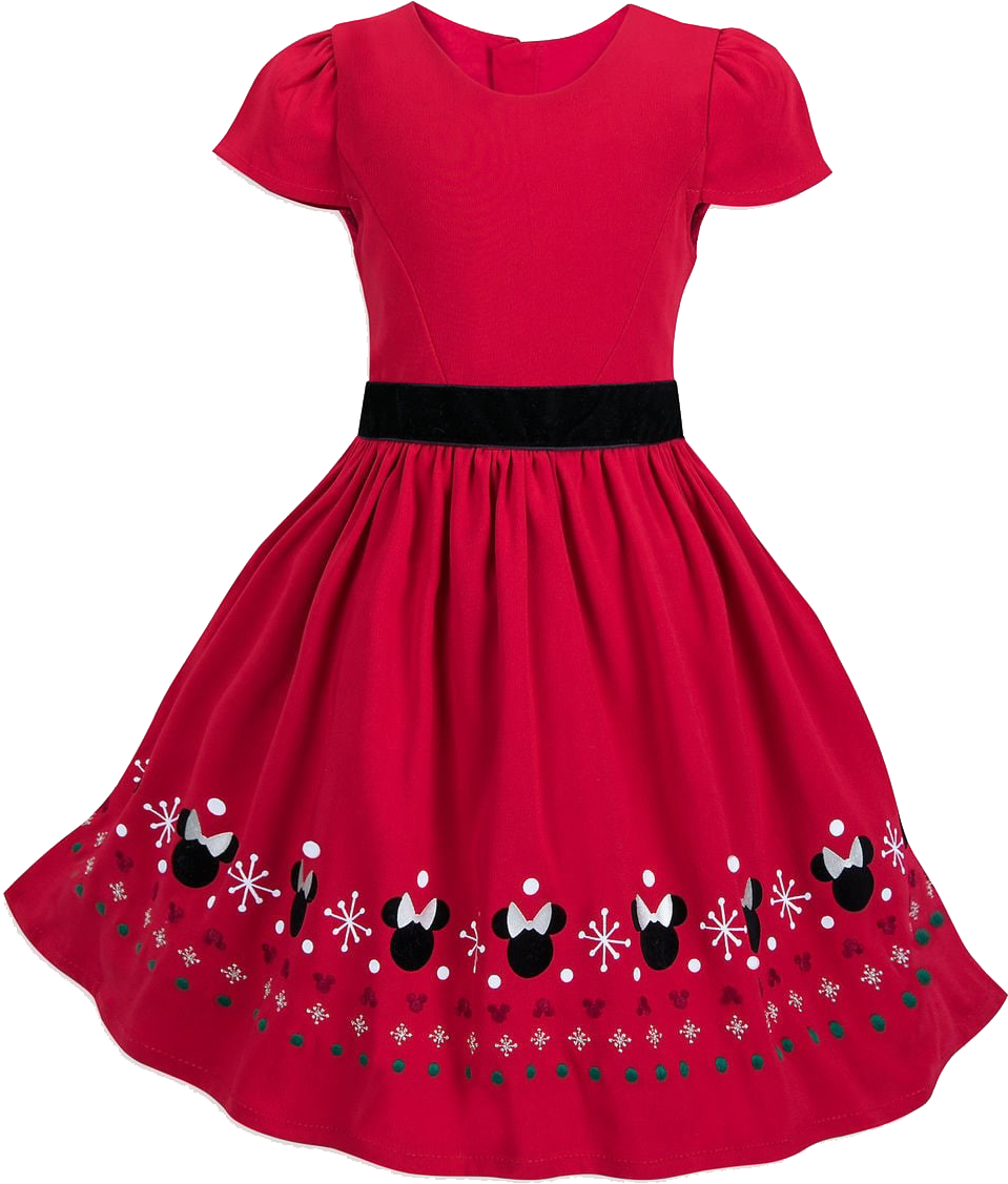 Dress Clipart (1200x1200), Png Download