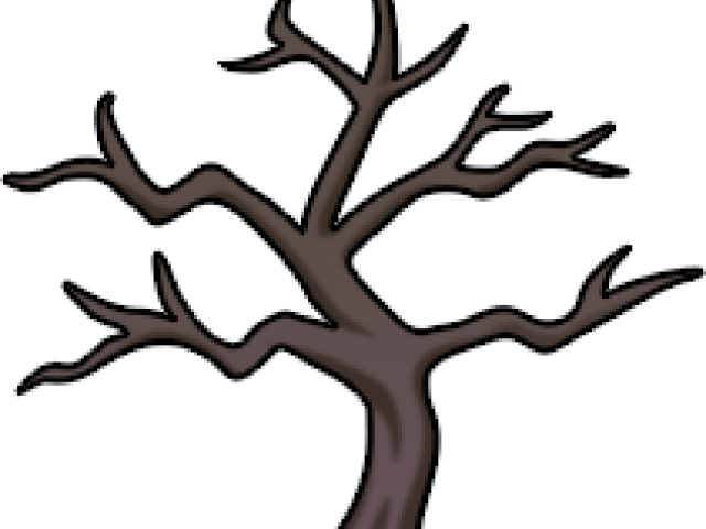 Spooky Clipart Mirror - Png Download (640x480), Png Download