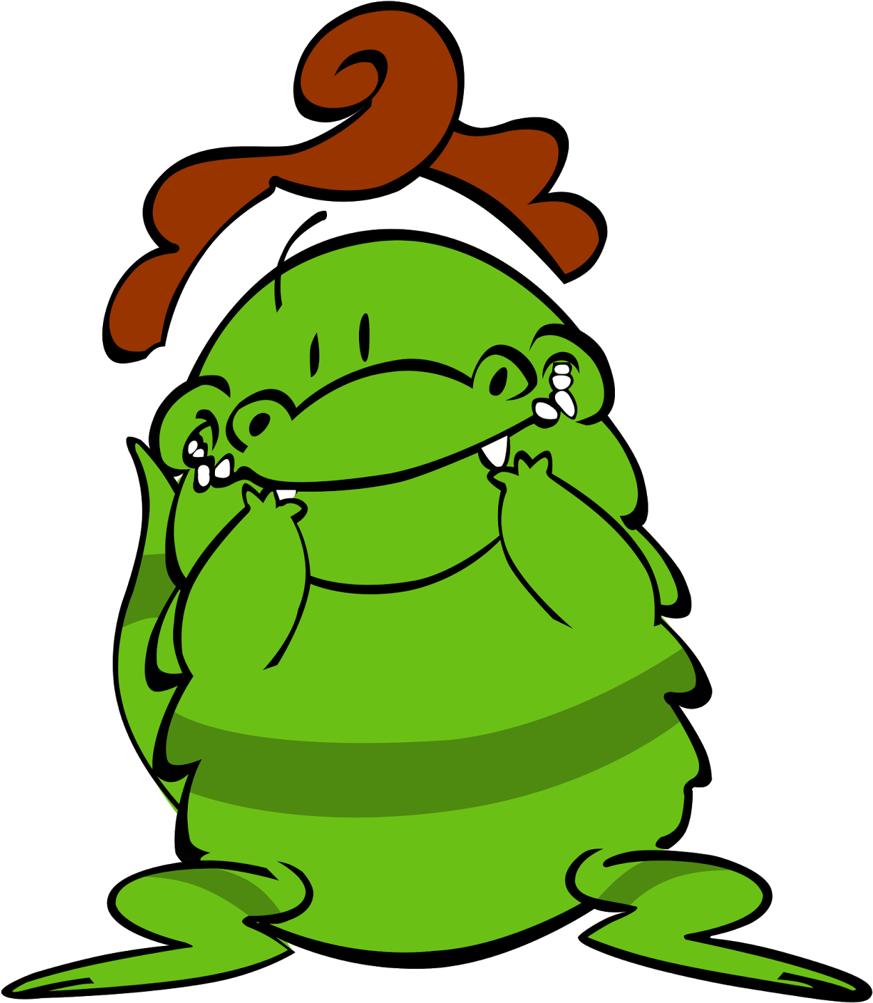 Backpack Clipart Yellow Backpack - Jacarelvis Png Transparent Png (1321x1600), Png Download