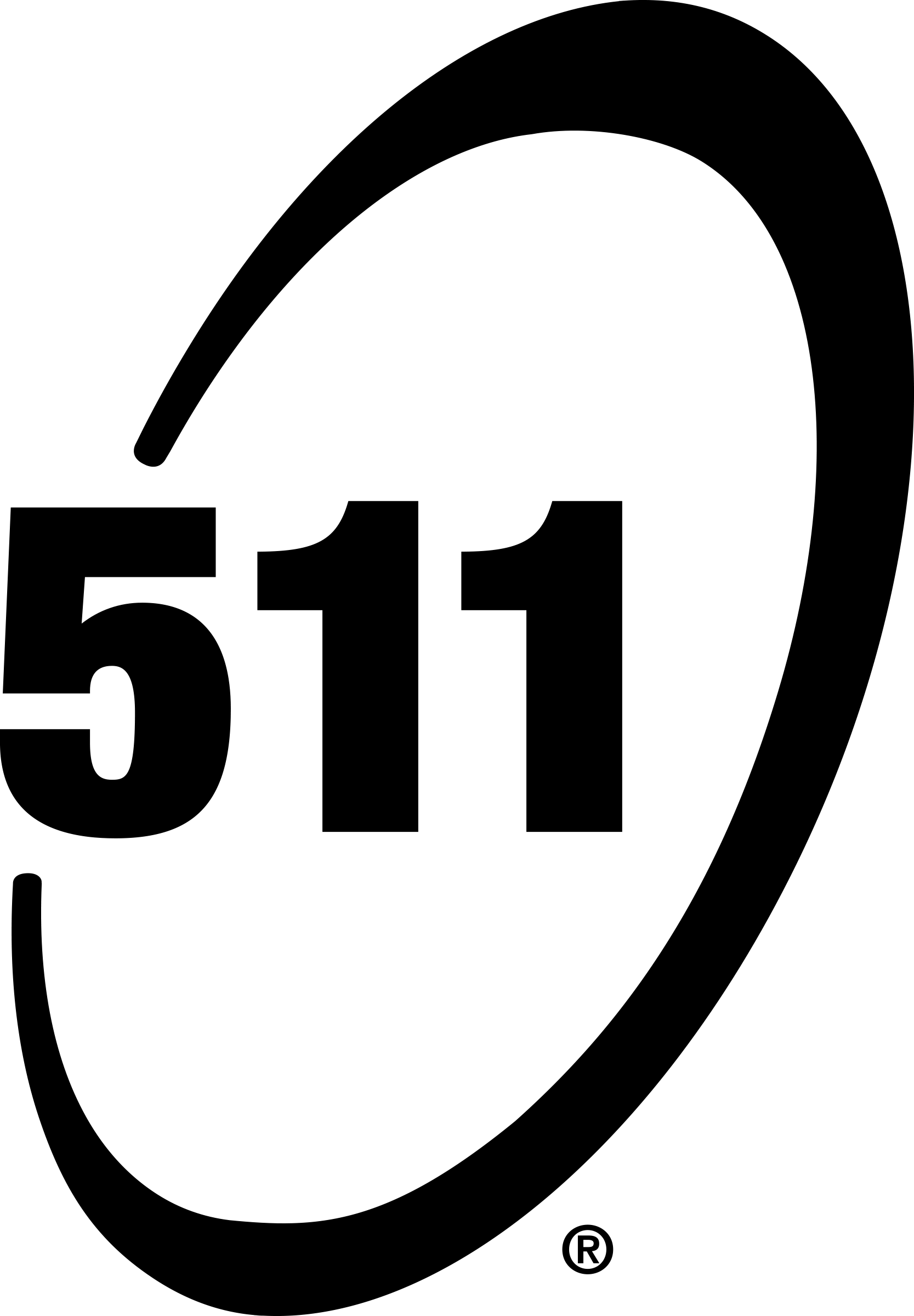 511.org Clipart (1667x2400), Png Download