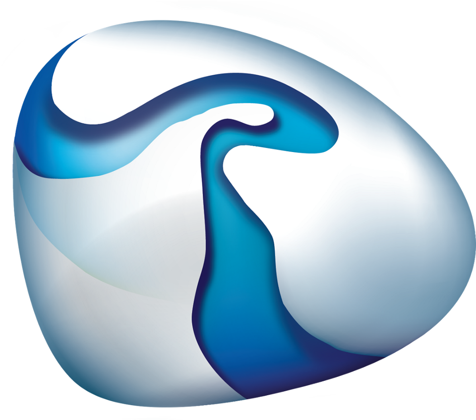 Revenue River Logo Png Clipart (1200x1053), Png Download