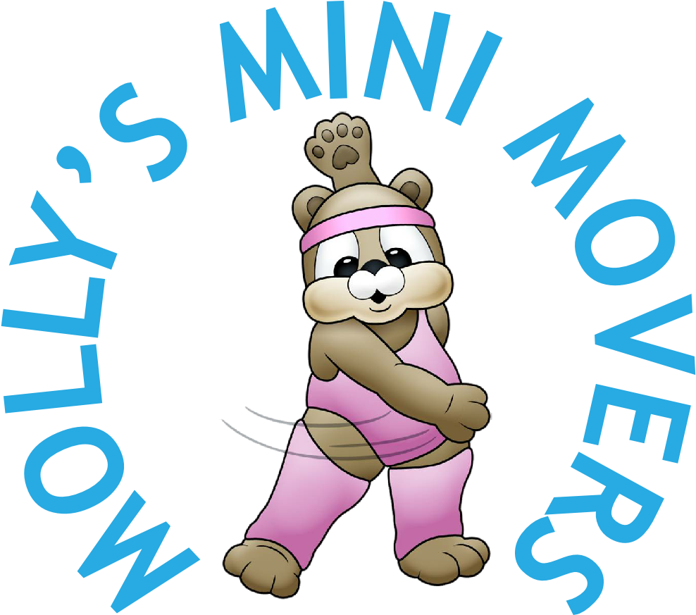 Mini Movers - Cartoon Clipart (1064x952), Png Download