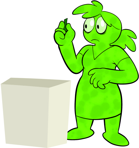 Please Enable Javascript To View The Comments Powered - Cartoon Clipart (600x600), Png Download