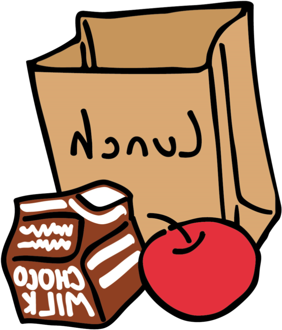 Clipart Of Handbook, Deadline And Calendars - Clip Art - Png Download (1002x1165), Png Download