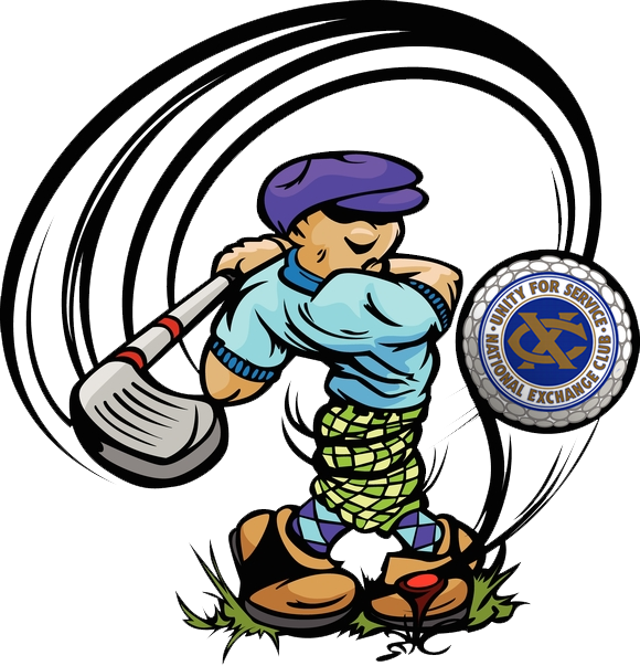 What's New - Golf Cartoon Art Clipart (580x603), Png Download