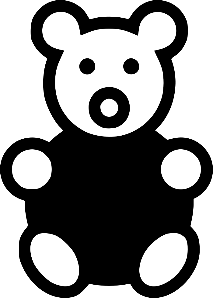 Png File - Toy Clipart (700x980), Png Download