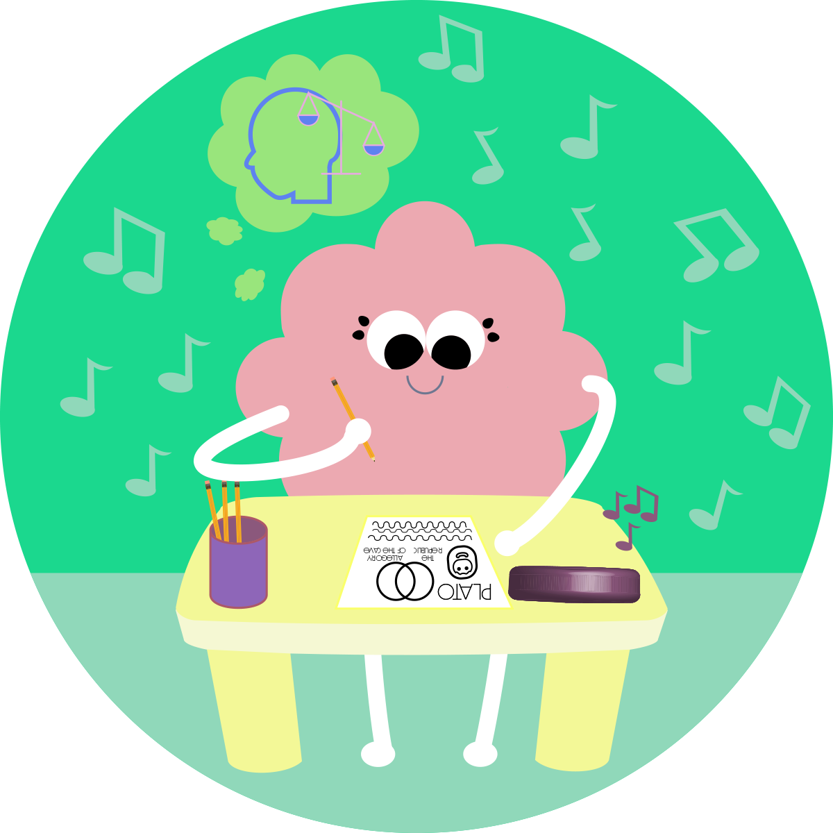 Save To Collection - Cartoon Clipart (1200x1200), Png Download