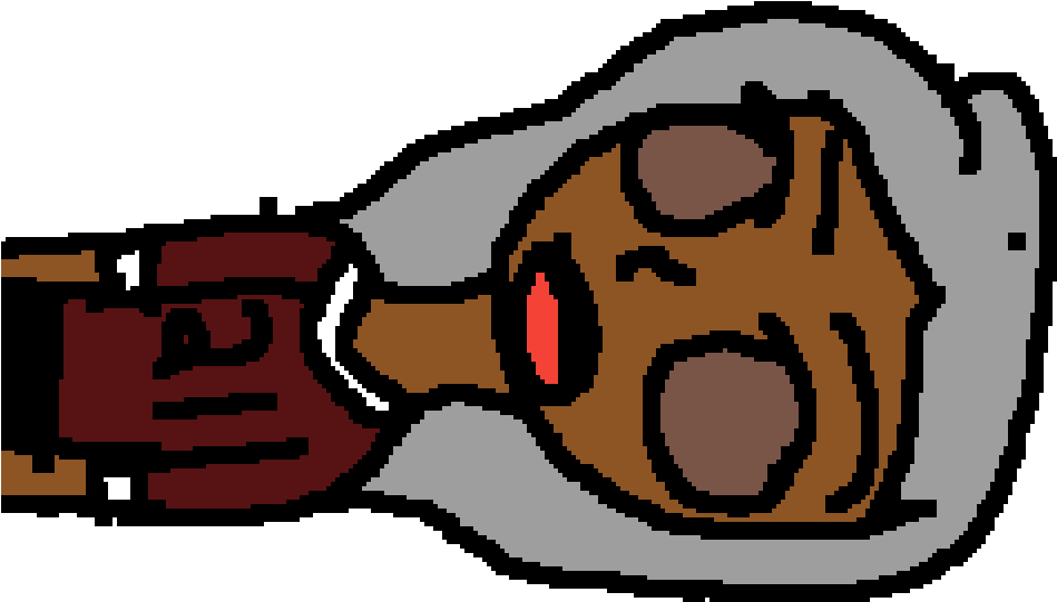 Sports Is Not My Kinda Thing - Door Clipart (1024x576), Png Download