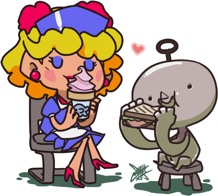 Dictionary Clipart Freak The Mighty - Cartoon - Png Download (850x800), Png Download