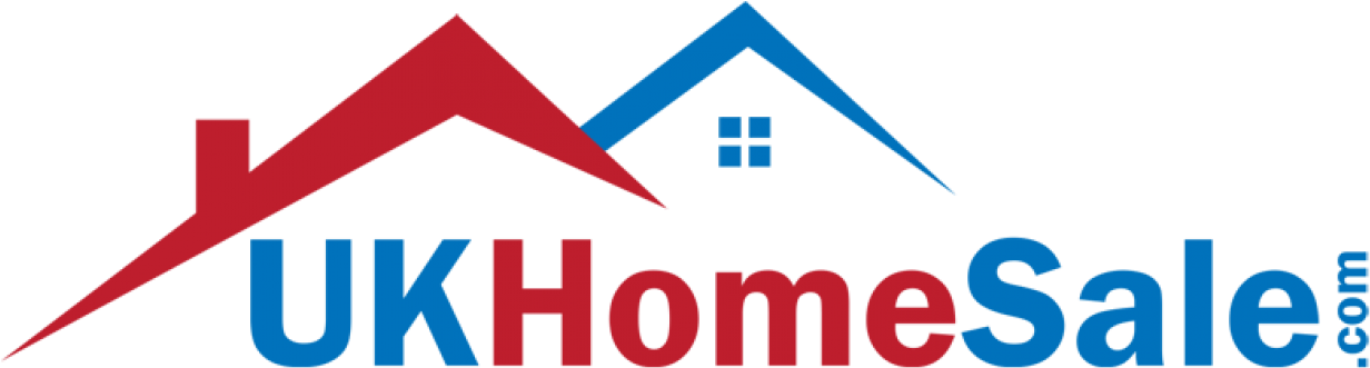Uk Home Sale Uk Properties For Sale And Rent Clipart (1260x337), Png Download
