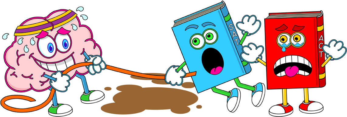 Banner Library Programs Tutormania Act As An Educational - Cartoon Clipart (1152x432), Png Download