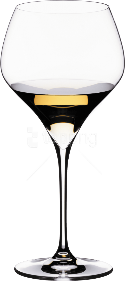 Download Wine Glass Png Images Background - Riesling Glasses Clipart (481x1077), Png Download