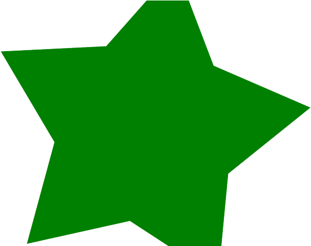 Check Clipart Dark Green - Png Download (640x480), Png Download