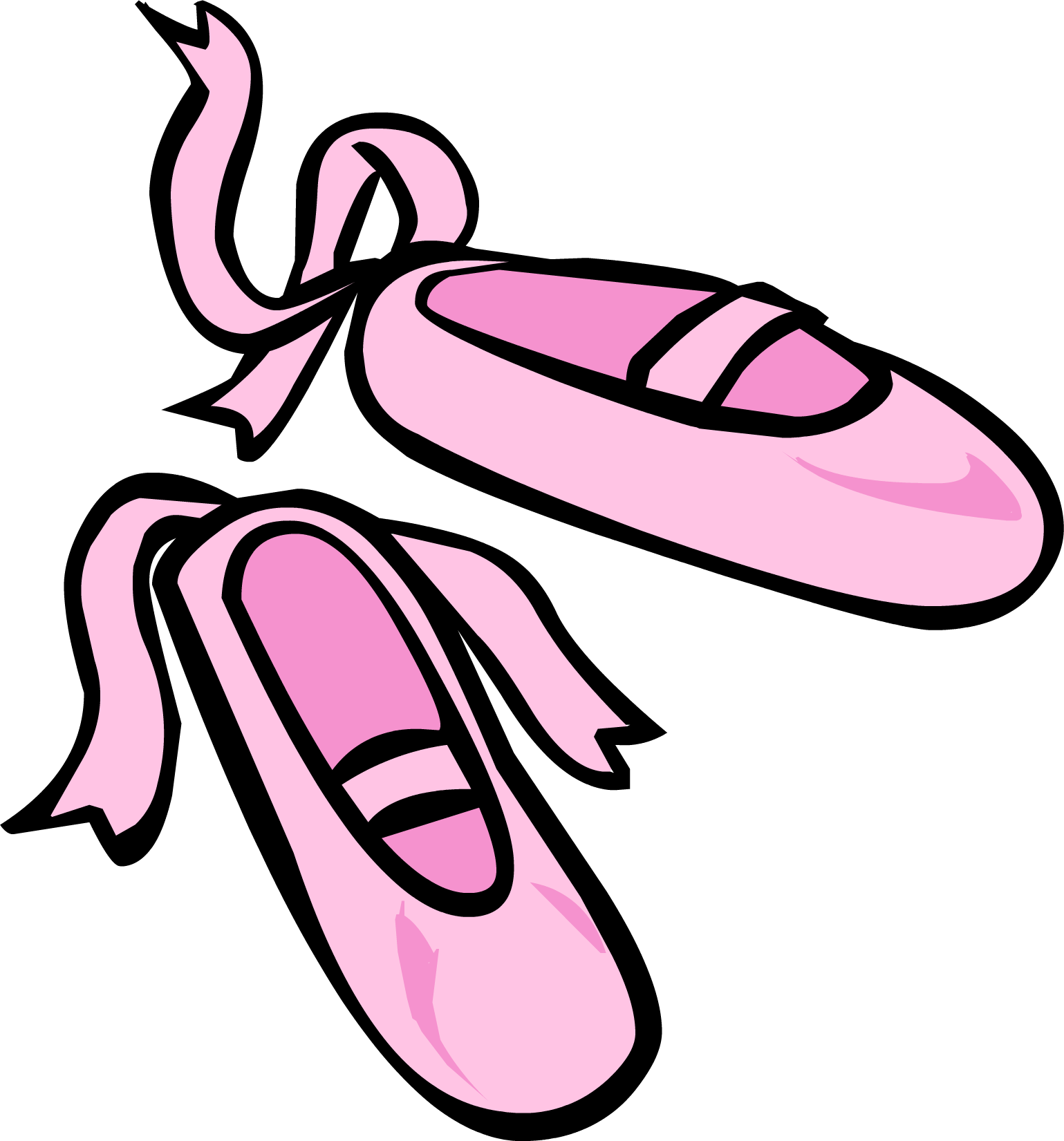 Clipart Of Item, Leather And Forget - Png Download (1539x1651), Png Download