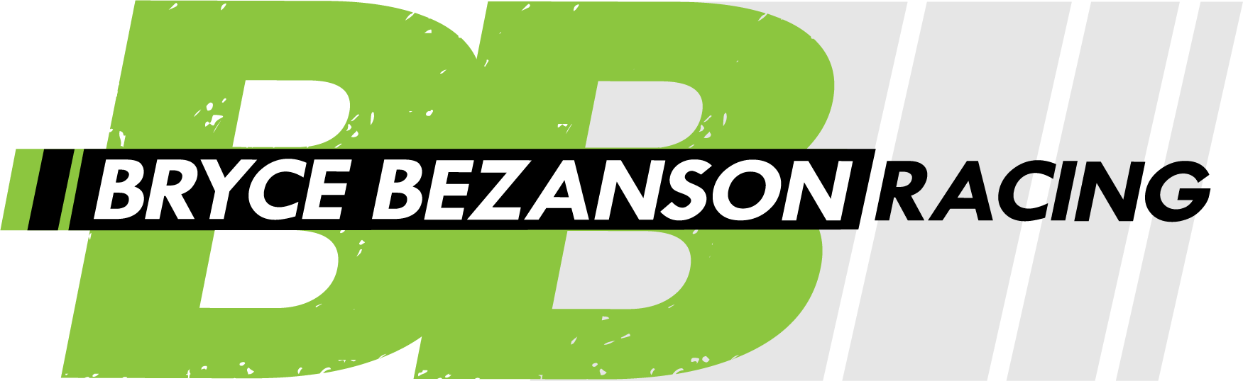 Race Face Brand Development Driver, Bryce Bezanson, - Graphic Design Clipart (1751x538), Png Download