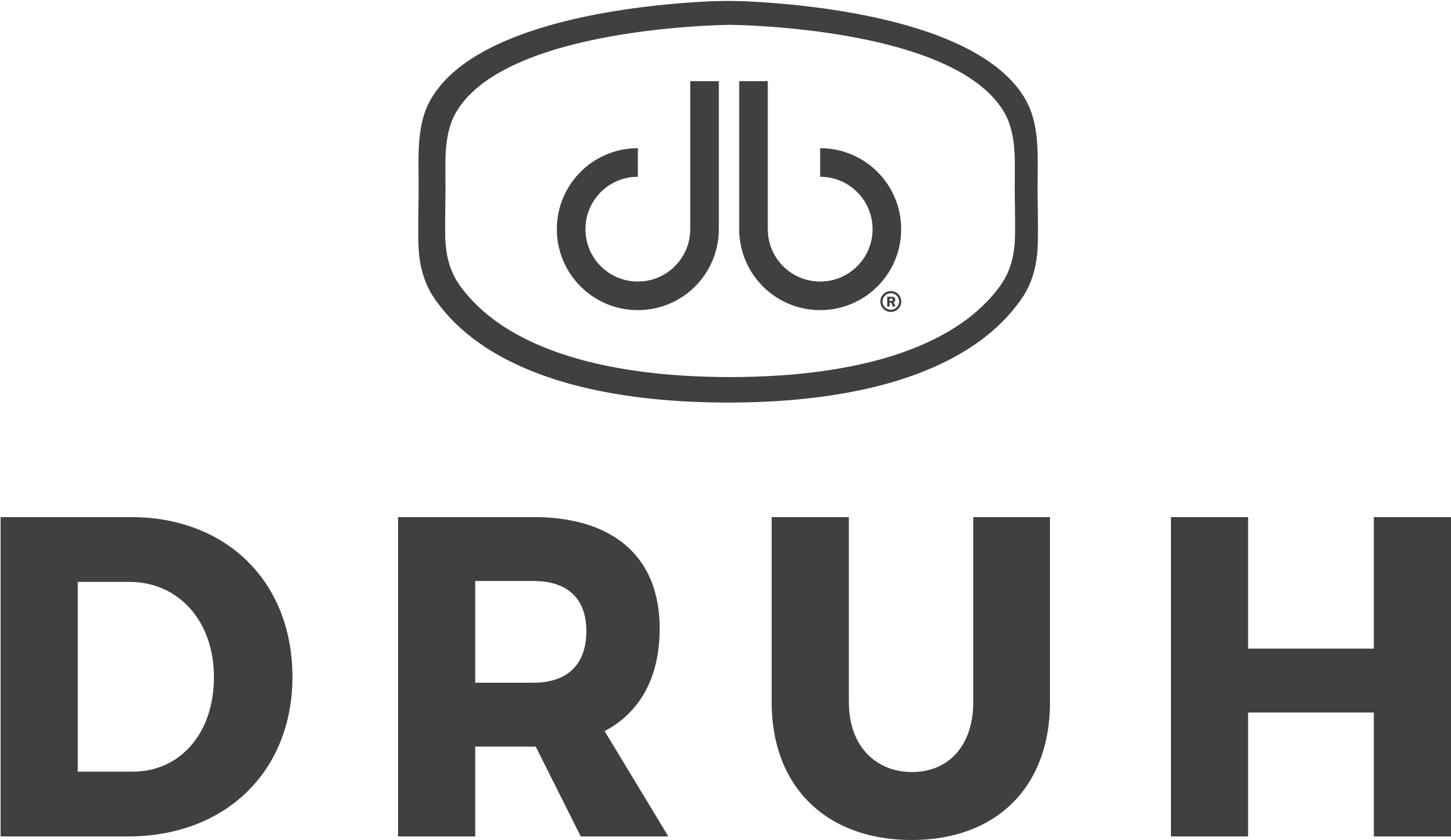 Druh Belts & Buckles Best Designer Golf Belts Accessories - Signage Clipart (3634x1900), Png Download