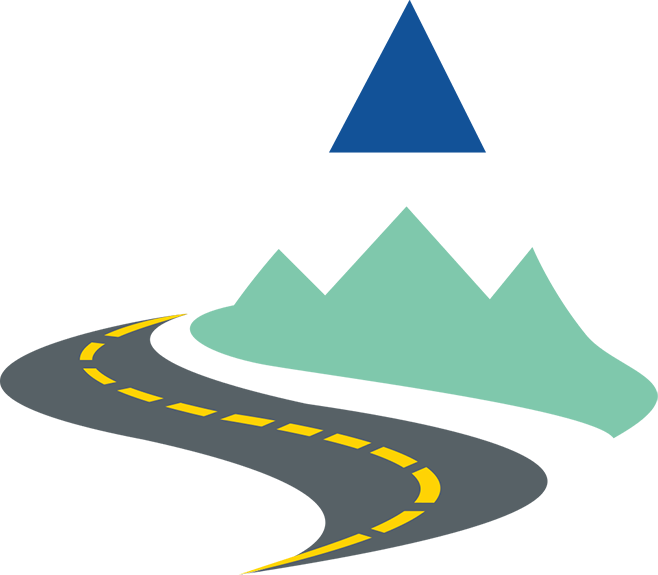 Icon Colorado Roadmap To Wbl - Triangle Clipart (658x575), Png Download