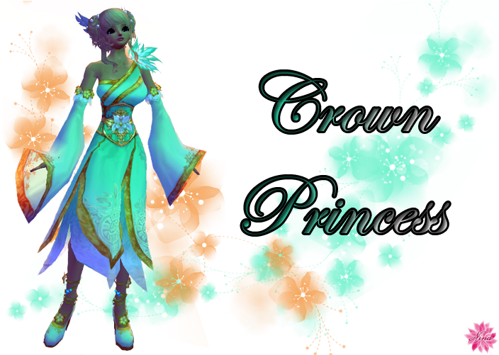 Princess Crown Photo - Bhavans Prominent School Indore Clipart (750x500), Png Download