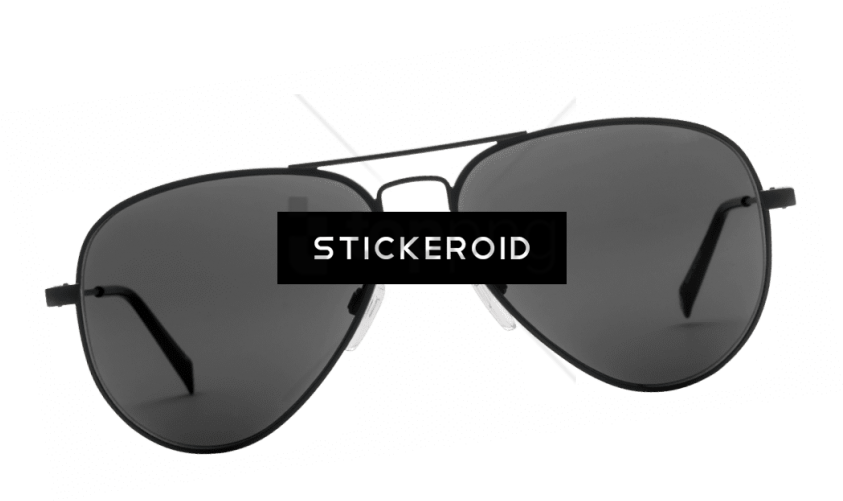 Free Png Download Sport Sunglasses Glasses Png Images - Reflection Clipart (850x510), Png Download