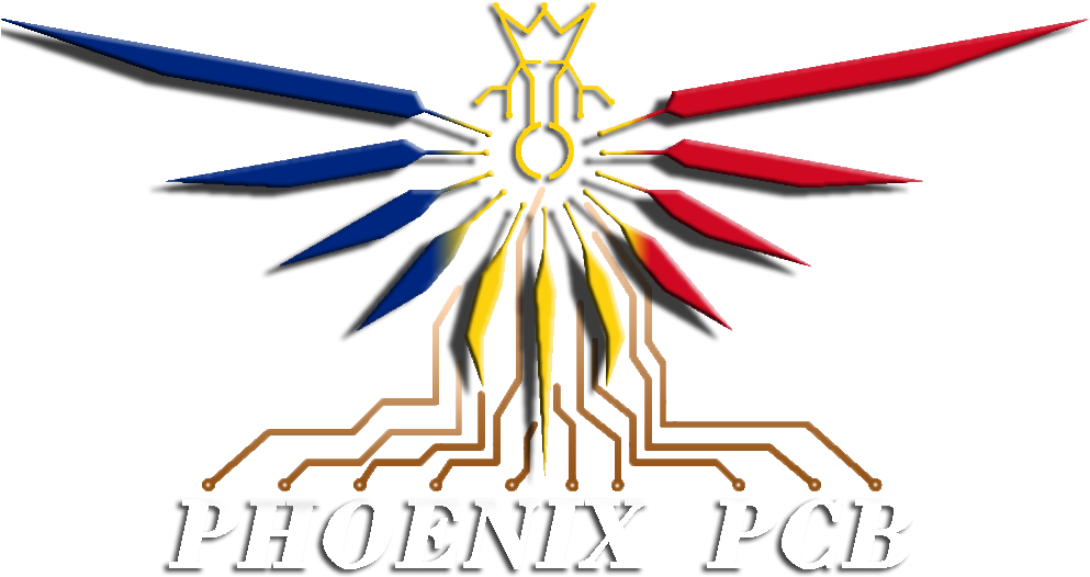 All Right Reserved Phoenixpcb - Graphic Design Clipart (1000x597), Png Download