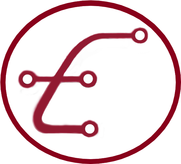 Website Logo - Circle Clipart (597x546), Png Download