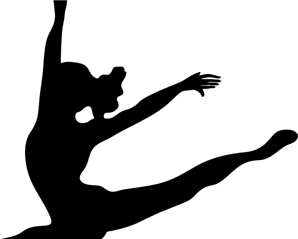 Dance Education Clipart (1366x768), Png Download